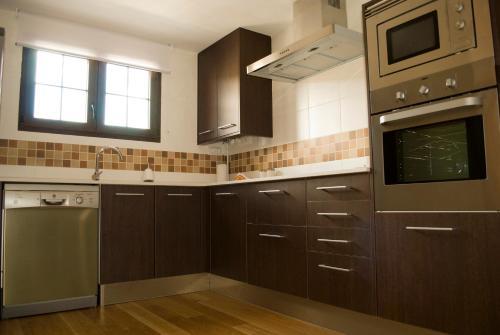 Apartamento Residencial Massana