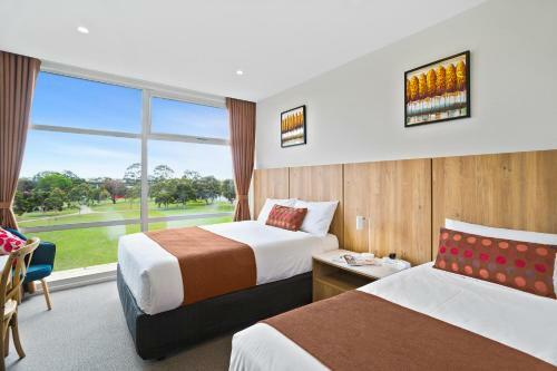 Parkside Motel