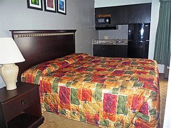 Motel Studio 6 Arlington