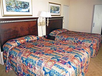 Motel Studio 6 Arlington