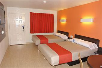Motel 6 Petaluma