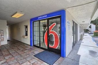Motel 6 Petaluma