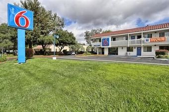 Motel 6 Petaluma