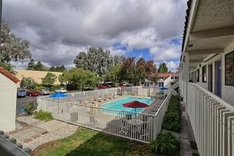 Motel 6 Petaluma