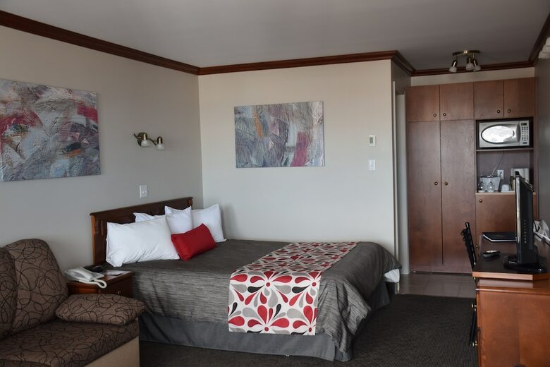 Hotel Plante