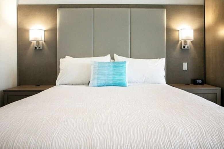 Hotel Plante
