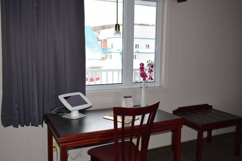 Hotel Plante