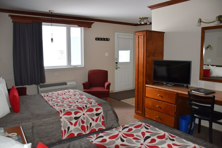 Hotel Plante