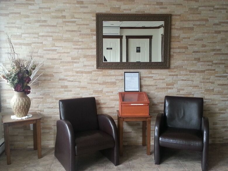 Hotel Plante