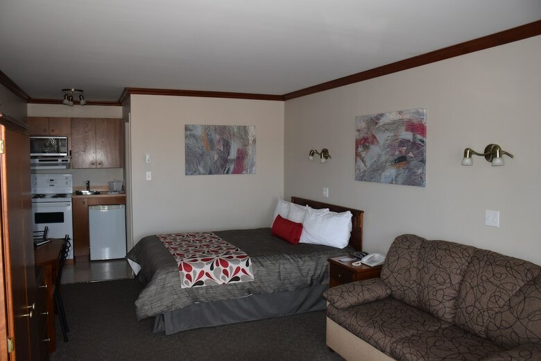 Hotel Plante