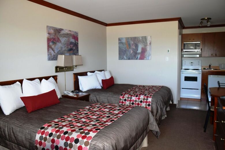 Hotel Plante