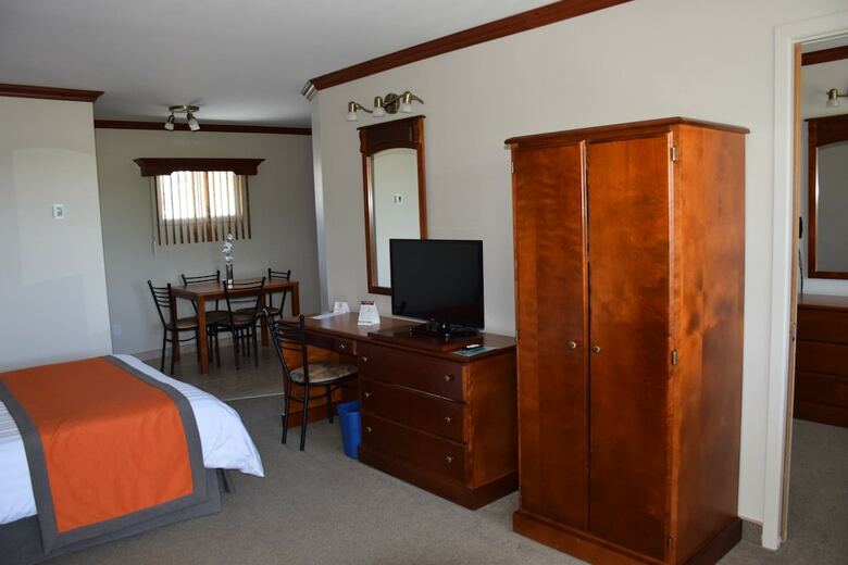 Hotel Plante