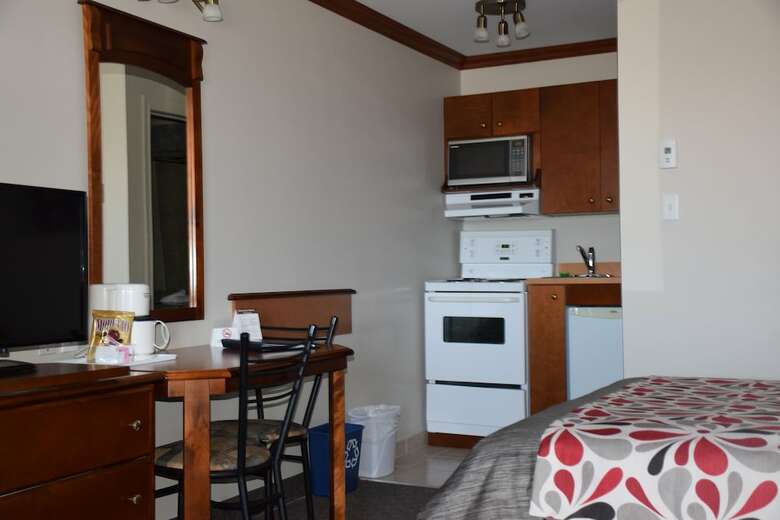 Hotel Plante