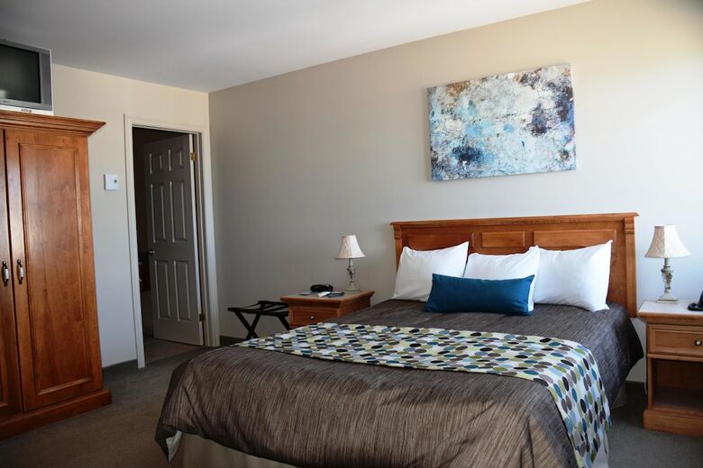 Hotel Plante