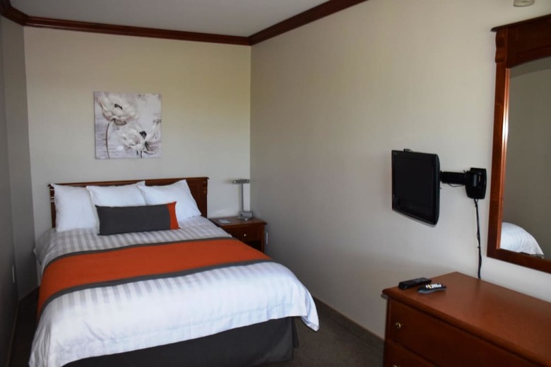 Hotel Plante