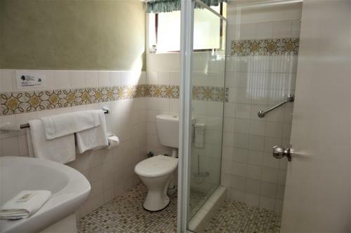 Bella Villa Motor Inn