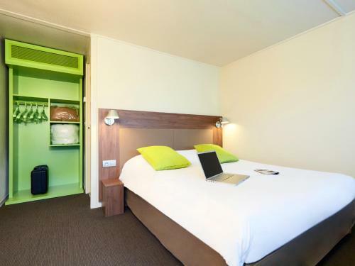 Hotel Campanile Dijon Est - Saint Apollinaire