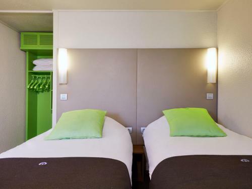 Hotel Campanile Dijon Est - Saint Apollinaire