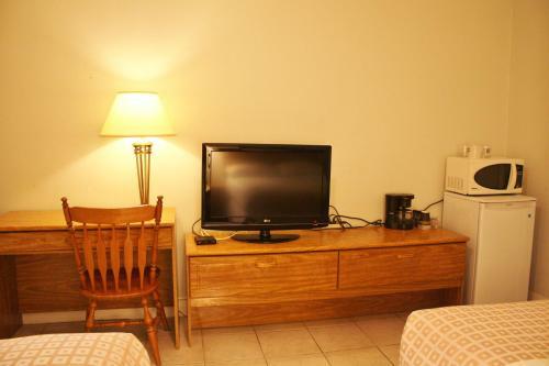 Tulip Motel