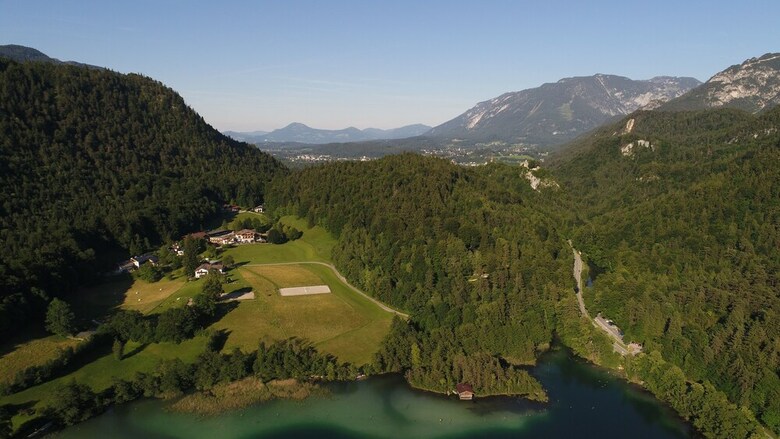 Hotel Seeblick