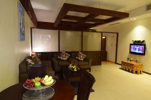 Al Mishkah Apartment