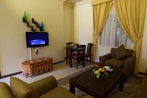 Al Mishkah Apartment