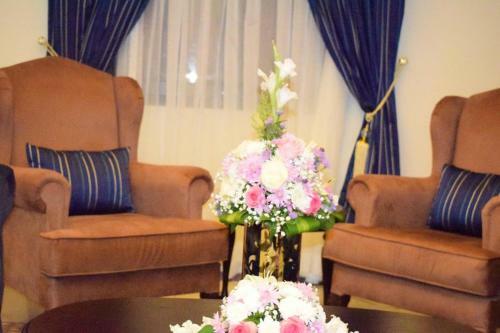 Al Mishkah Apartment