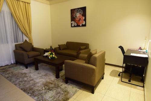 Al Mishkah Apartment