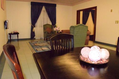 Al Mishkah Apartment