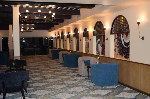 Al Mishkah Apartment