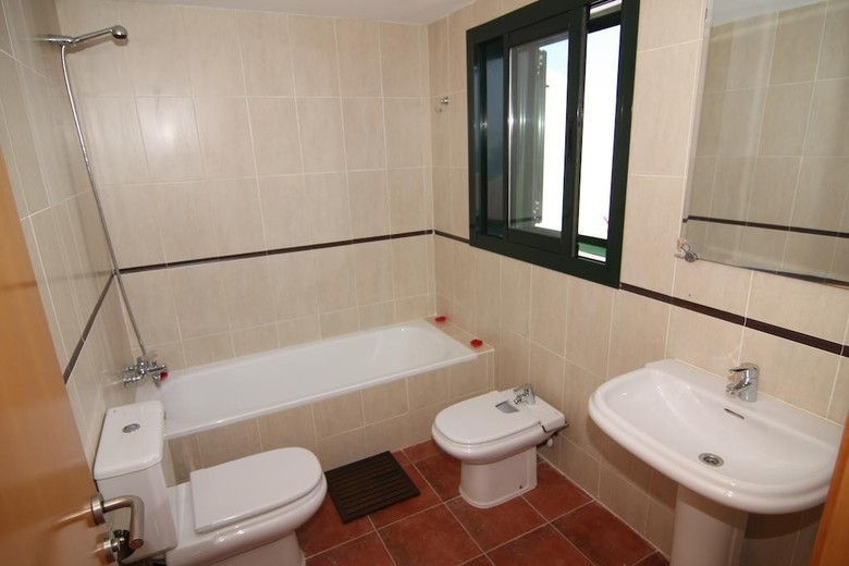 Apartamento La Parreta Mar