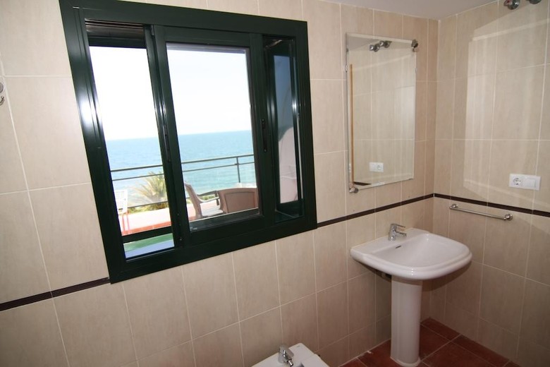 Apartamento La Parreta Mar