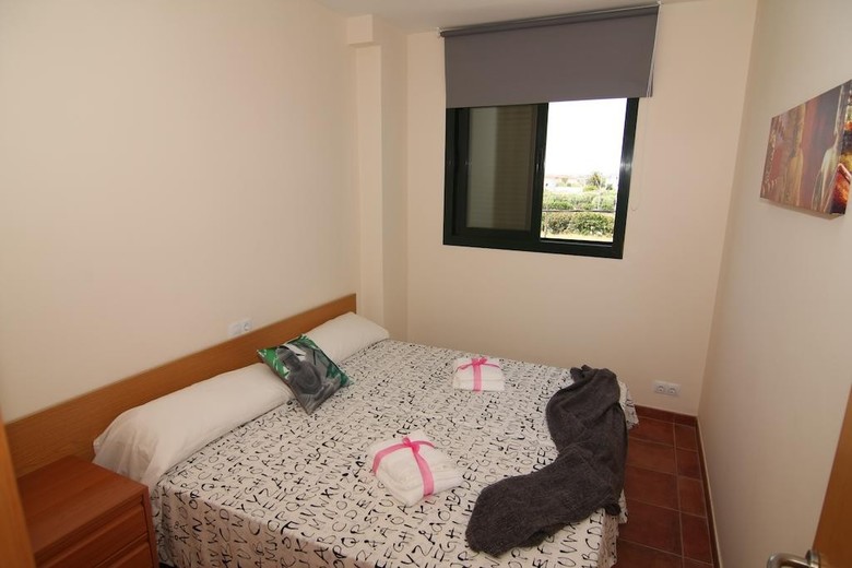 Apartamento La Parreta Mar