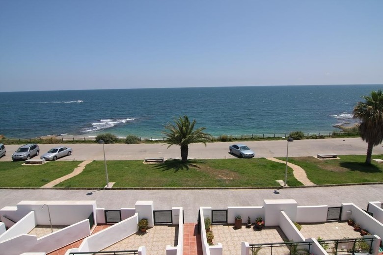 Apartamento La Parreta Mar