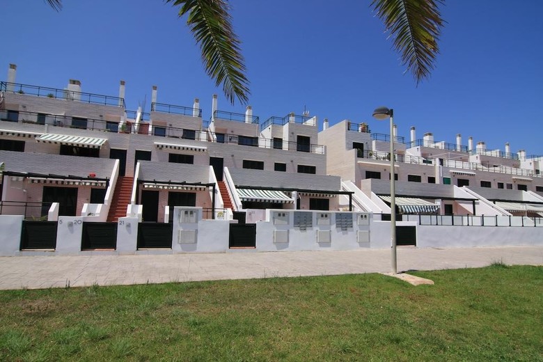 Apartamento La Parreta Mar