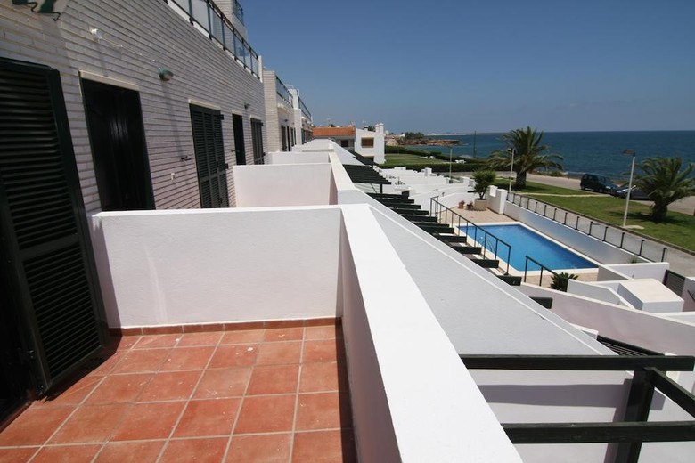 Apartamento La Parreta Mar
