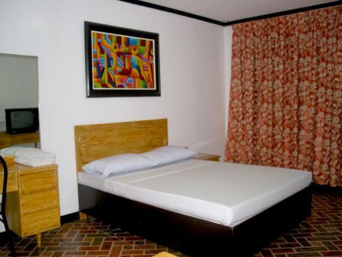 Crosswinds Ocean Hotel