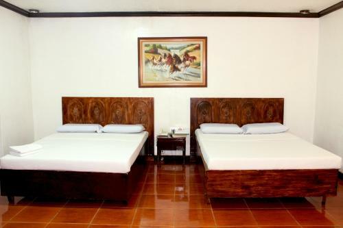 Crosswinds Ocean Hotel