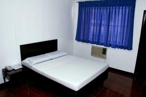 Crosswinds Ocean Hotel