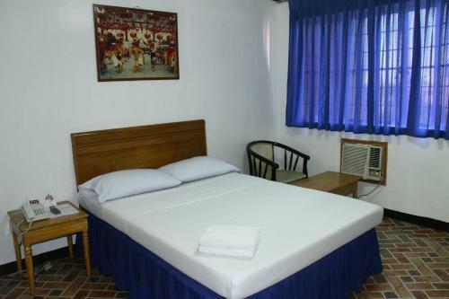 Crosswinds Ocean Hotel