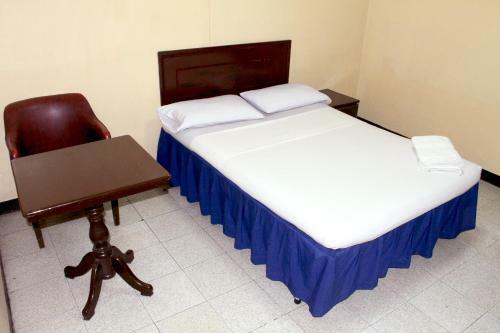 Crosswinds Ocean Hotel