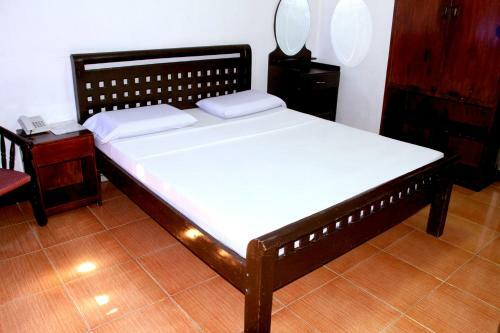 Crosswinds Ocean Hotel