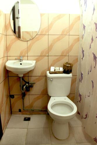 Crosswinds Ocean Hotel