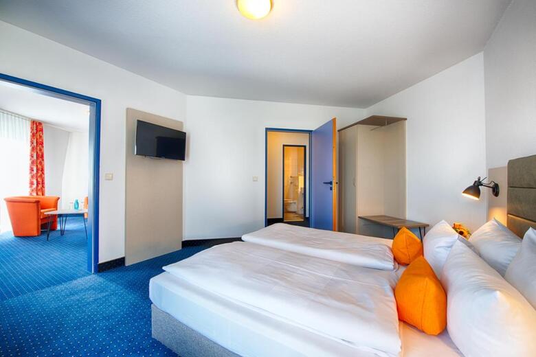 Hotel Achat Premium Zwickau