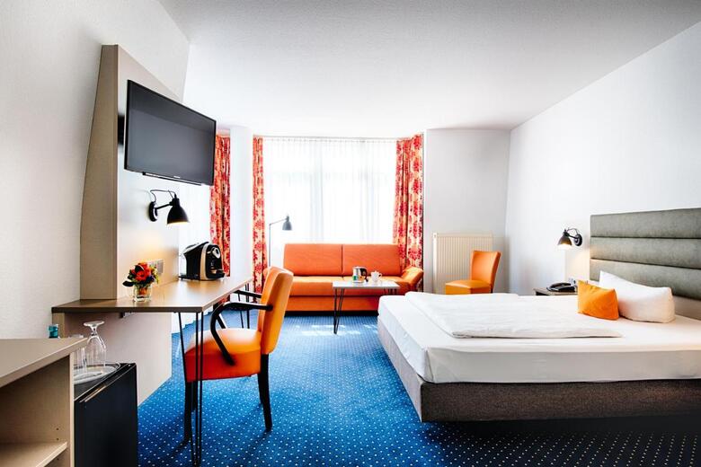 Hotel Achat Premium Zwickau