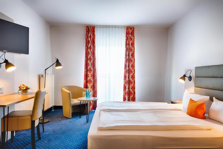 Hotel Achat Premium Zwickau
