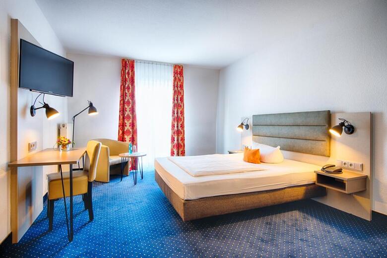 Hotel Achat Premium Zwickau