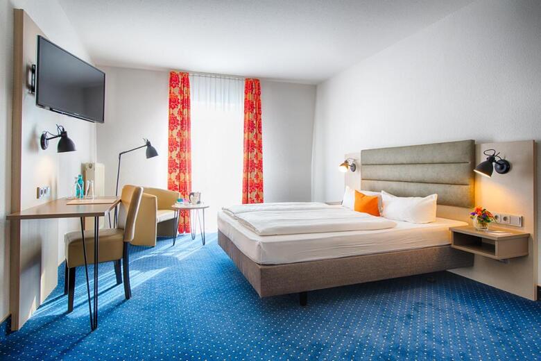 Hotel Achat Premium Zwickau