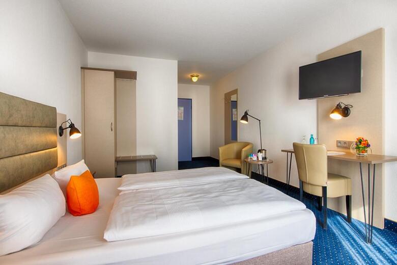 Hotel Achat Premium Zwickau