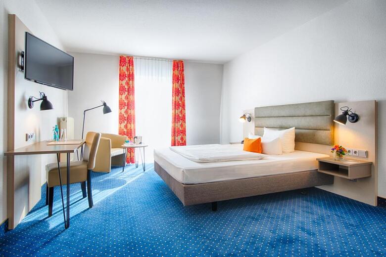Hotel Achat Premium Zwickau
